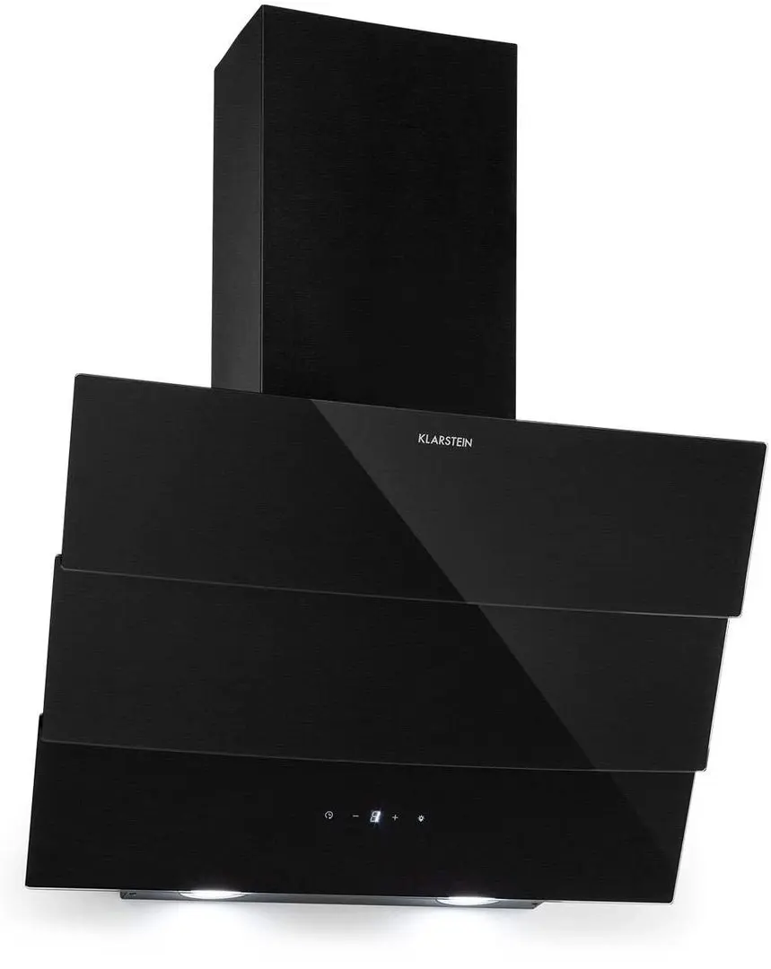 Hota Klarstein Antonia 10034866 (Black)