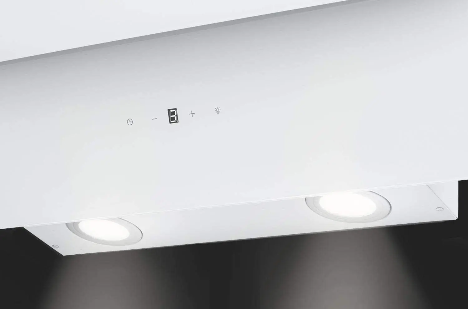 Hota Klarstein Antonia 10034867 (White) - 7