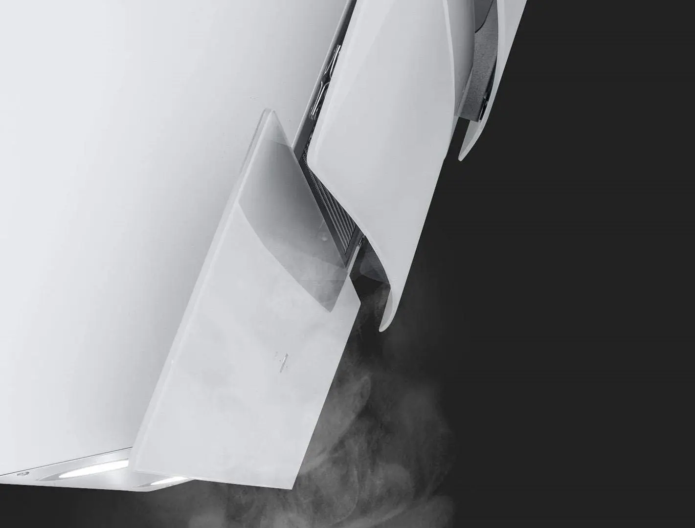 Hota Klarstein Antonia 10034867 (White) - 5