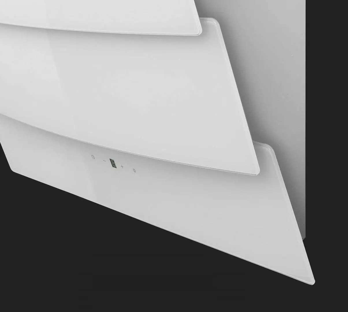 Hota Klarstein Antonia 10034867 (White) - 4