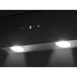 Hota Klarstein Antonia 10034868 (Black) Thumb