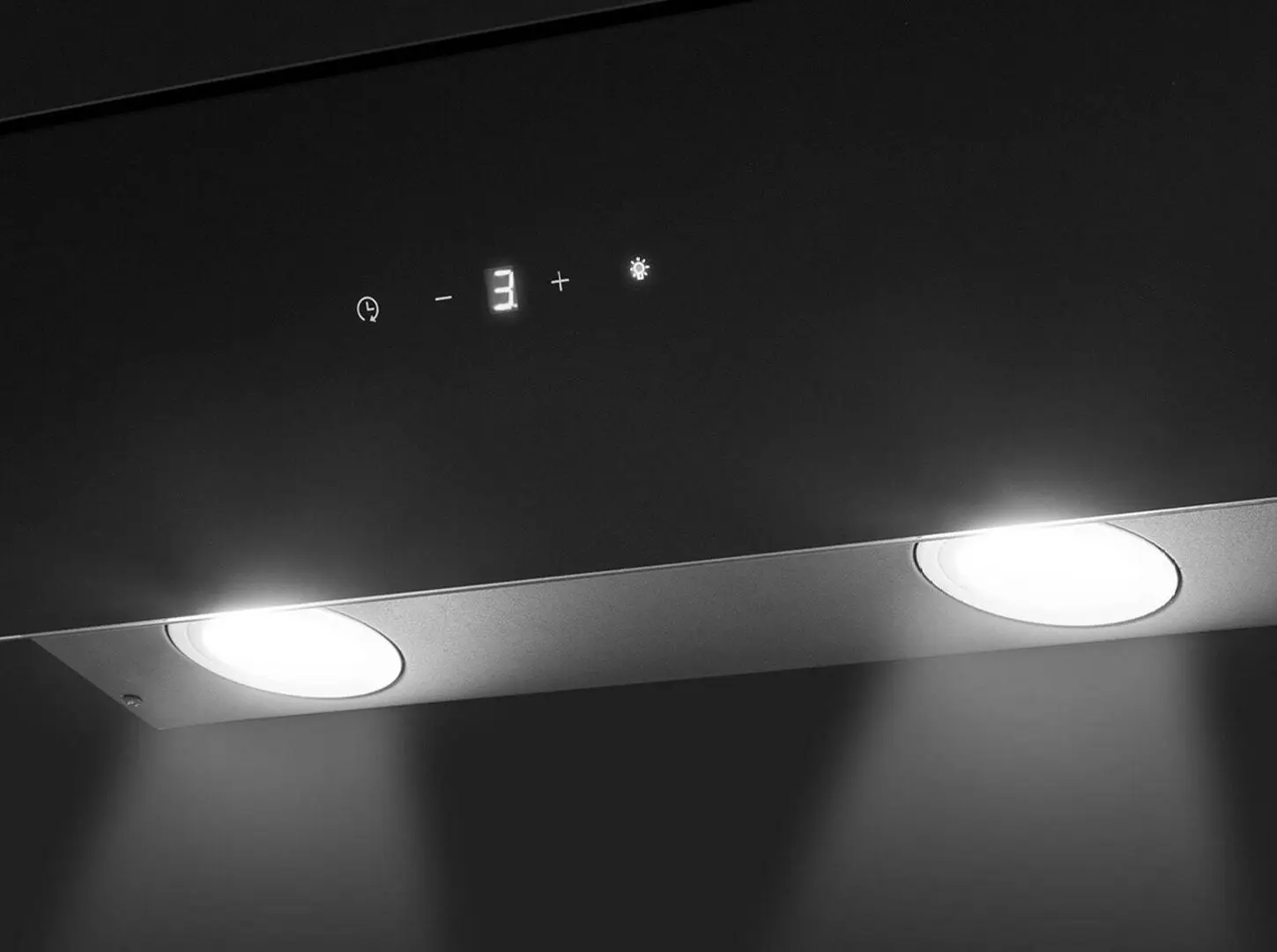 Hota Klarstein Antonia 10034868 (Black) - 2