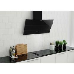 Hota Klarstein Antonia 10034868 (Black) Thumb