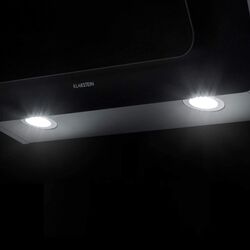 Hota Klarstein Arianna 10034979 (Black) Thumb