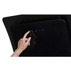 Hota Klarstein Arianna 10034979 (Black) Thumb