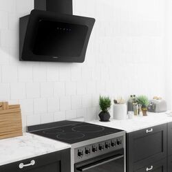 Hota Klarstein Arianna 10034979 (Black) Thumb