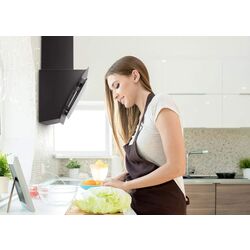 Hota Klarstein Arianna 10034979 (Black) Thumb