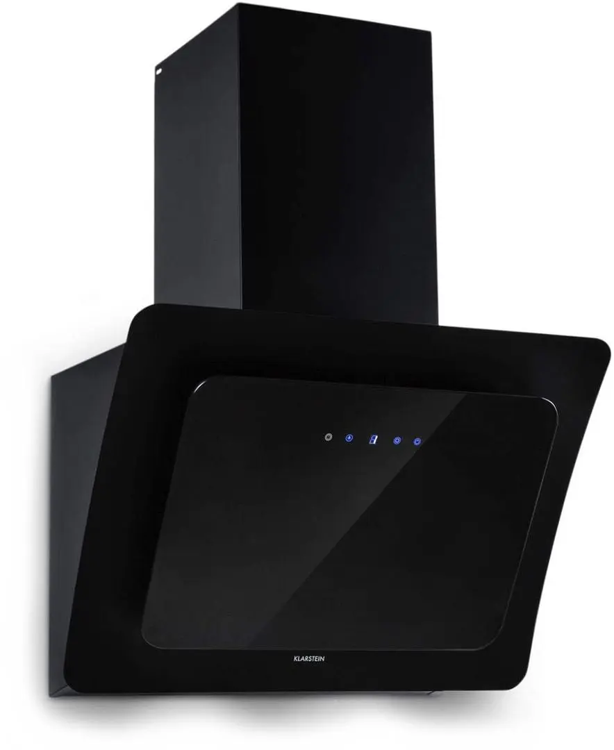 Hota Klarstein Arianna 10034979 (Black)