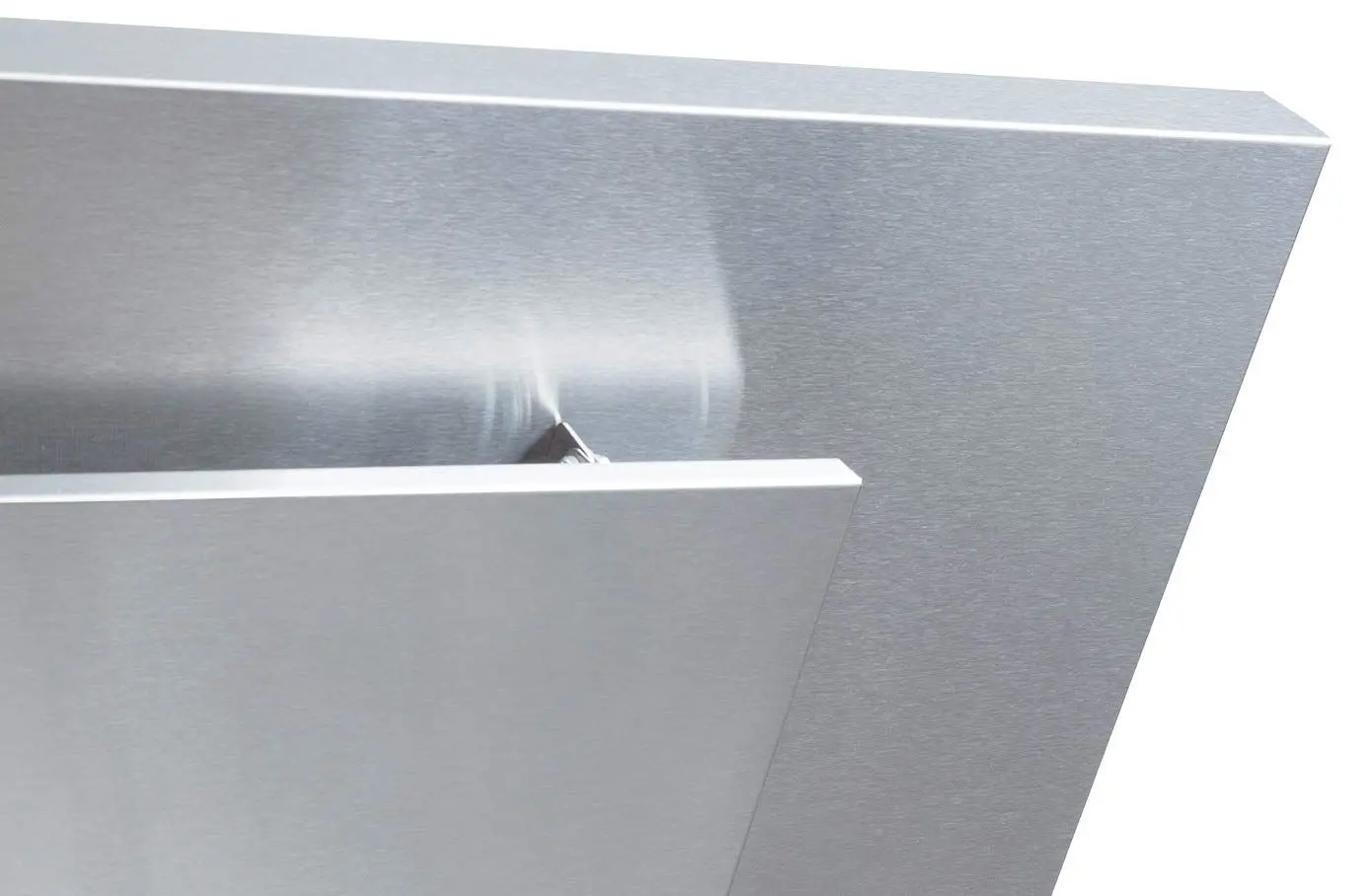 Hota Klarstein Athena 10032904 (Inox) - 2