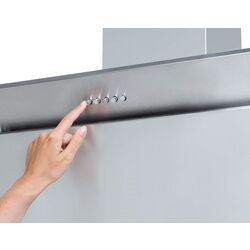 Hota Klarstein Athena 10032904 (Inox) Thumb