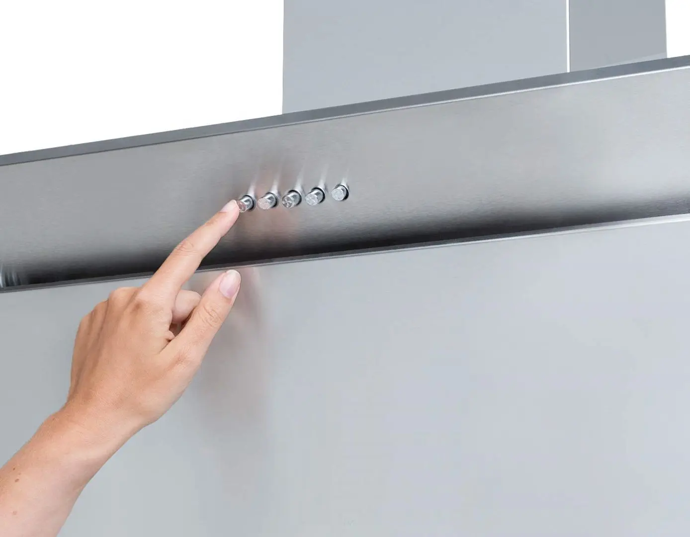 Hota Klarstein Athena 10032904 (Inox) - 3