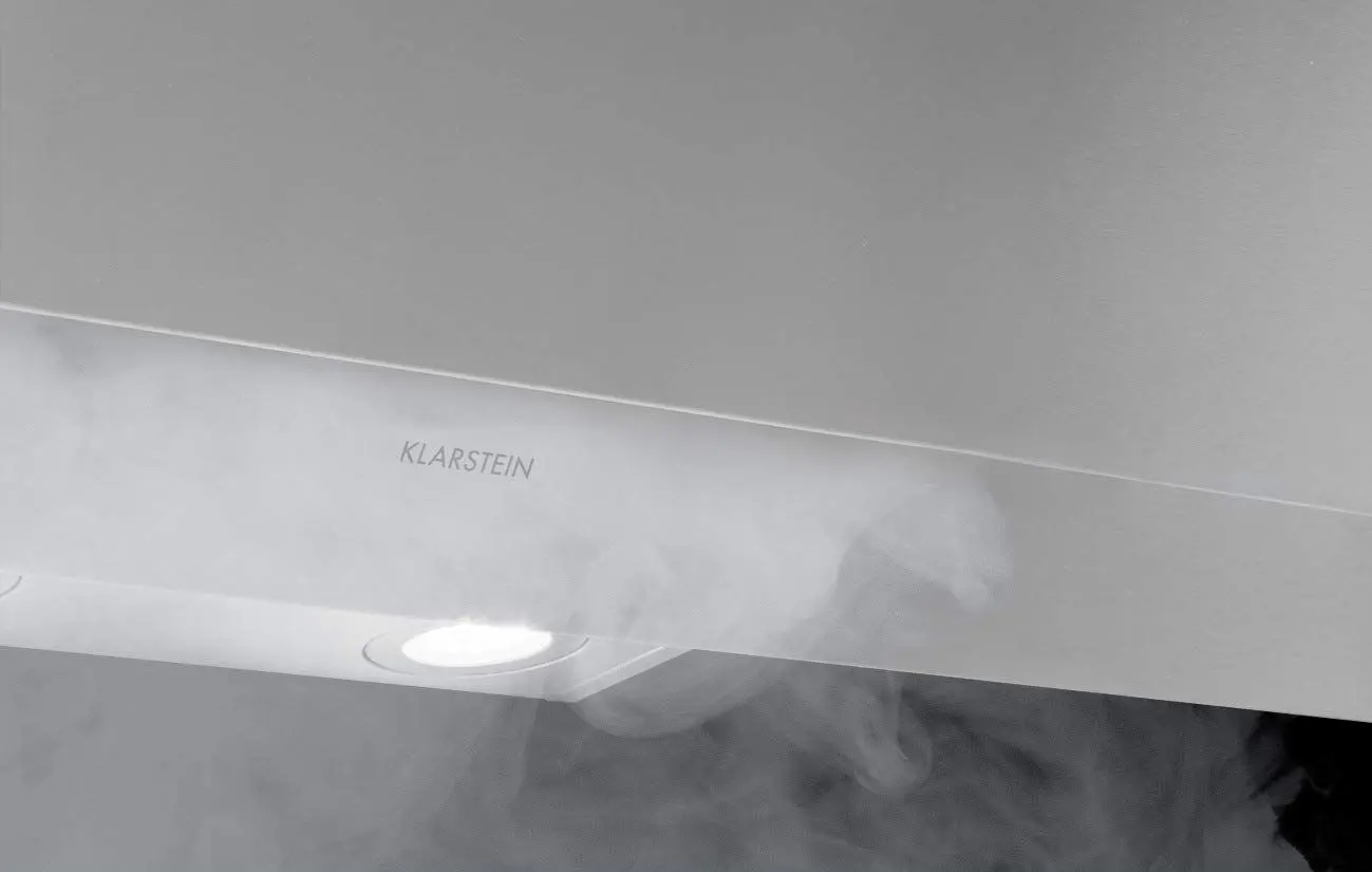 Hota Klarstein Athena 10032904 (Inox) - 4