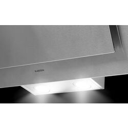 Hota Klarstein Athena 10032904 (Inox) Thumb