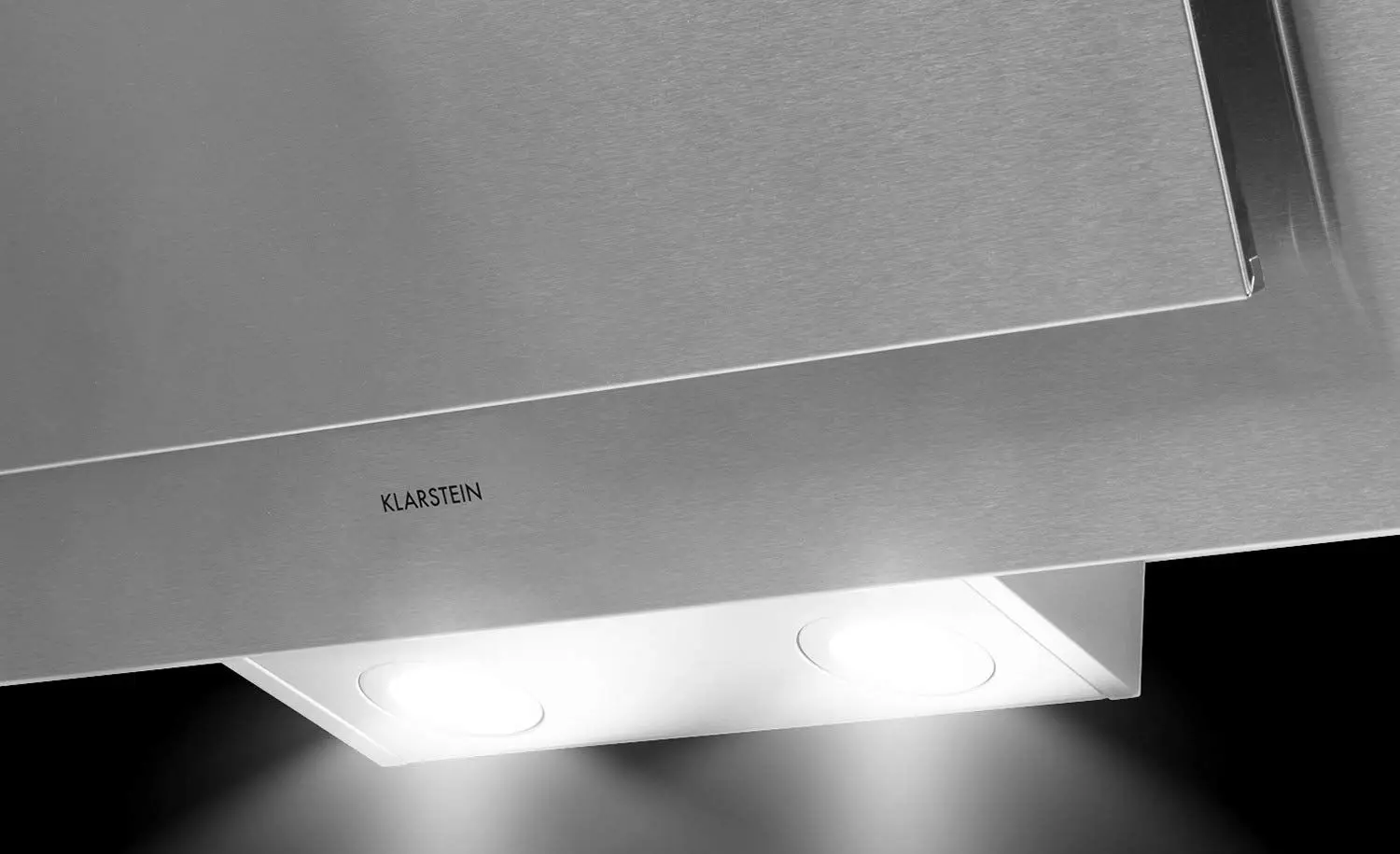 Hota Klarstein Athena 10032904 (Inox) - 5