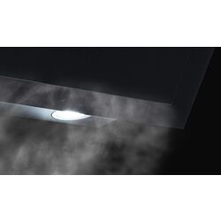 Hota Klarstein Athena 10033766 (Black) Thumb