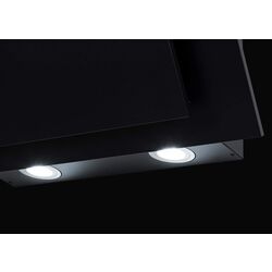 Hota Klarstein Athena 10033766 (Black) Thumb