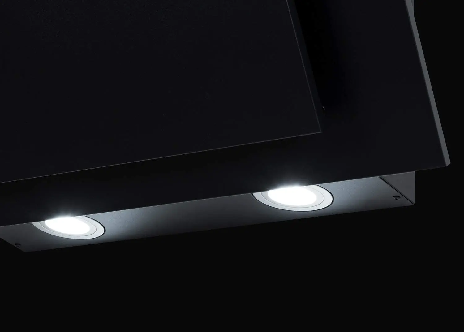 Hota Klarstein Athena 10034195 (Black) - 8