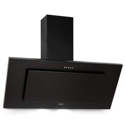 Hota Klarstein Athena 10034195 (Black)