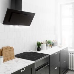 Hota Klarstein Athena 10034195 (Black) Thumb