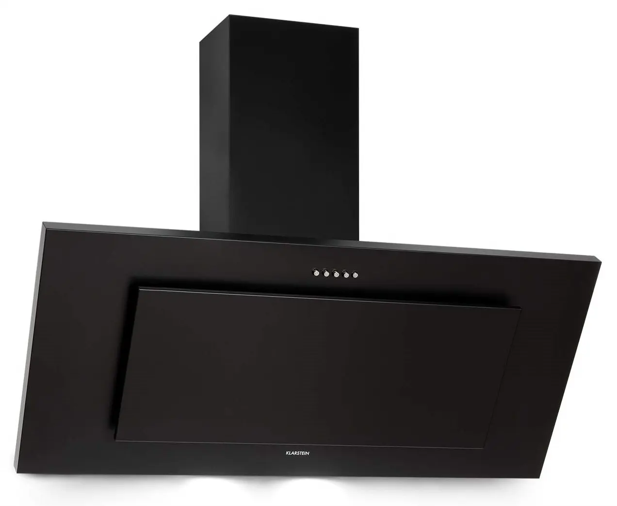 Hota Klarstein Athena 10034195 (Black)