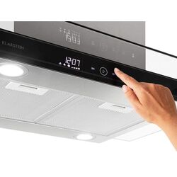 Hota Klarstein Aurelia 10033775 (Inox) Thumb