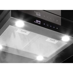 Hota Klarstein Aurelia 10033775 (Inox) Thumb