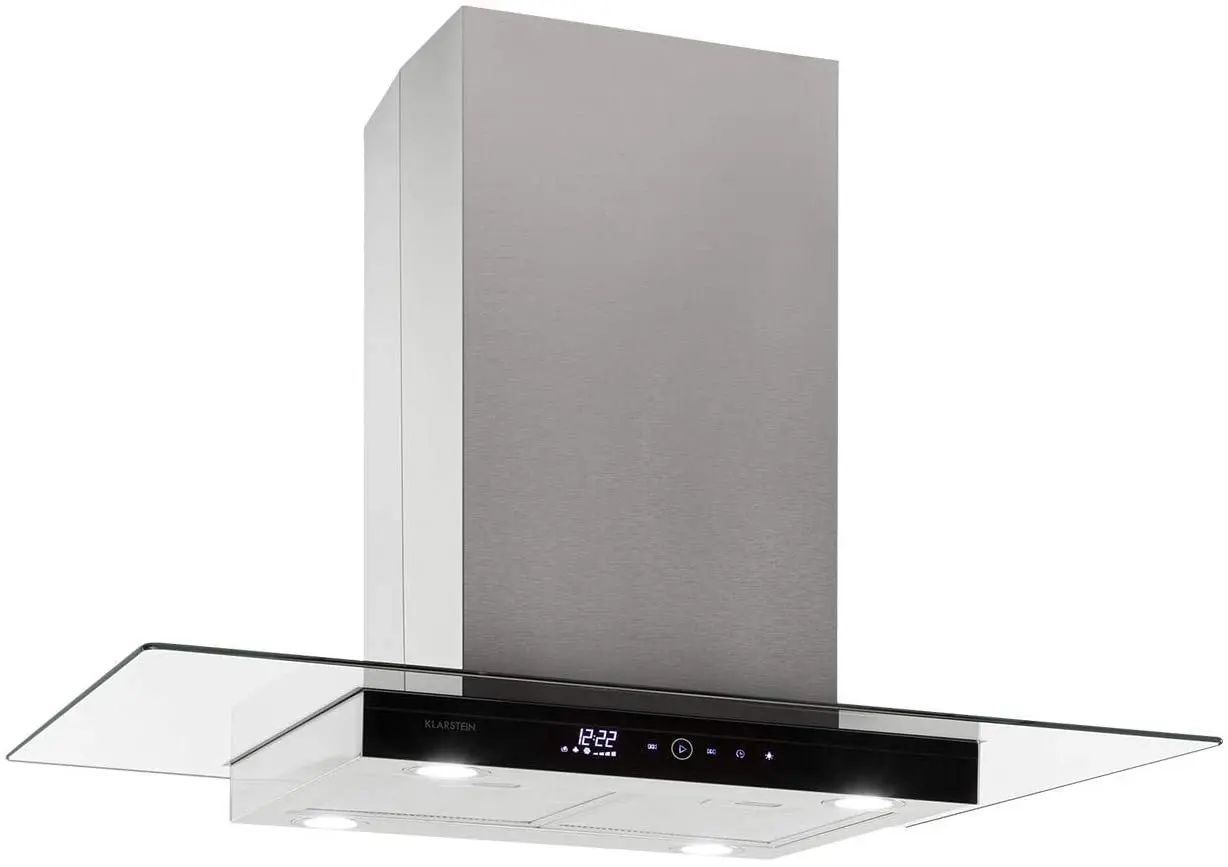 Hota Klarstein Aurelia 10033775 (Inox)