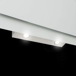 Вытяжка Klarstein Aurica 10032765 (White) Thumb