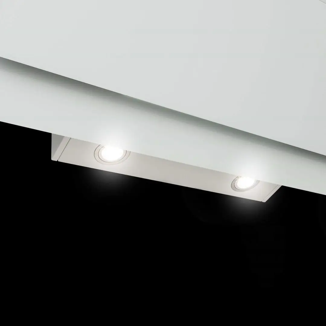 Вытяжка Klarstein Aurica 10032765 (White) - 2