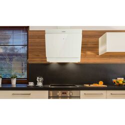 Вытяжка Klarstein Aurica 10032765 (White) Thumb