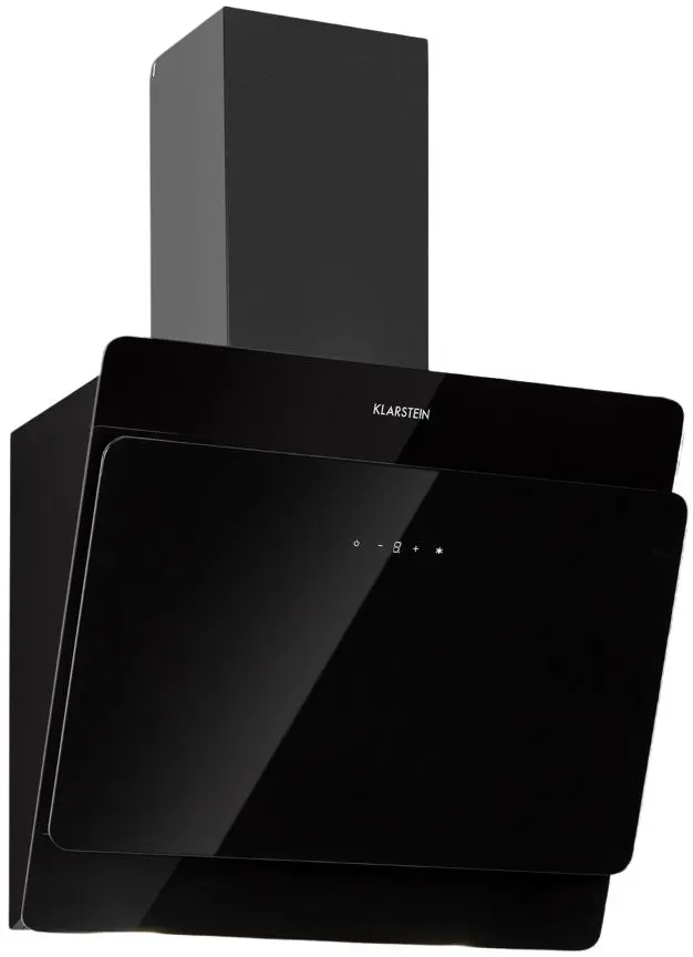 Hota Klarstein Aurica 60 (Black)