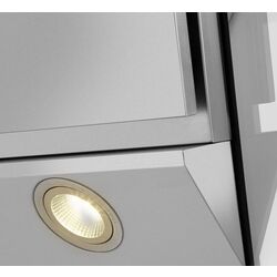 Вытяжка Klarstein Balzac 10034148 (Inox) Thumb