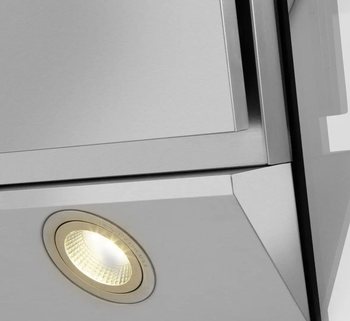 Вытяжка Klarstein Balzac 10034148 (Inox) - 2