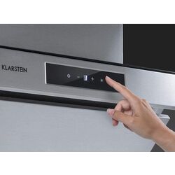 Вытяжка Klarstein Balzac 10034148 (Inox) Thumb