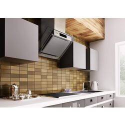 Вытяжка Klarstein Balzac 10034148 (Inox) Thumb