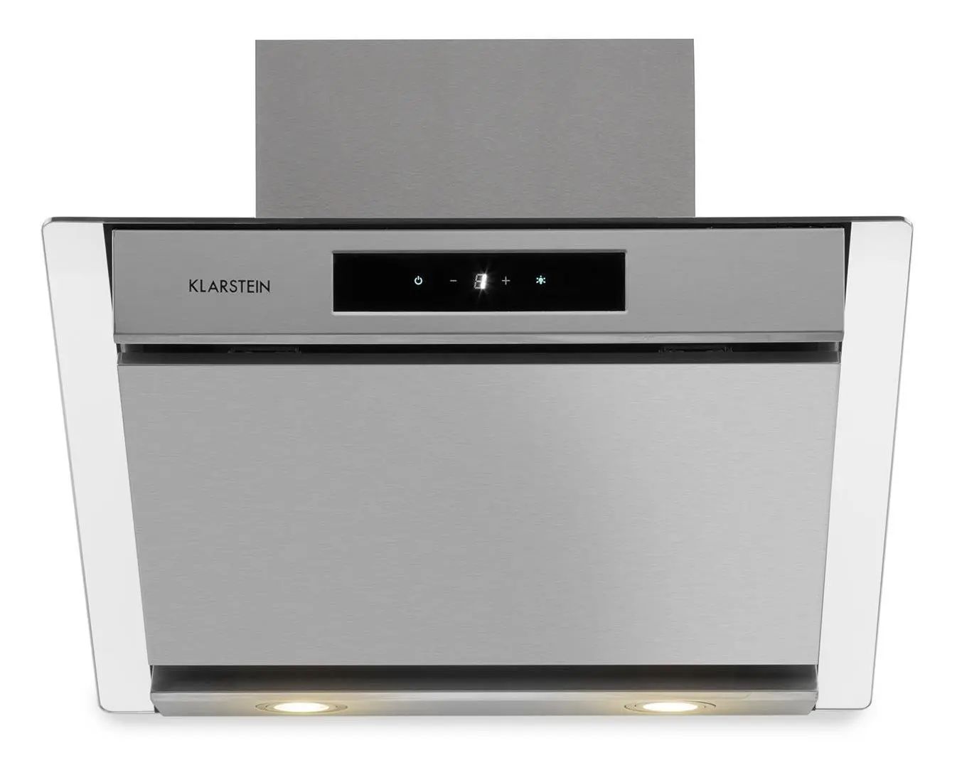 Вытяжка Klarstein Balzac Silent 10035466 (Inox) - 3