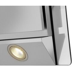 Вытяжка Klarstein Balzac Silent 10035466 (Inox) Thumb