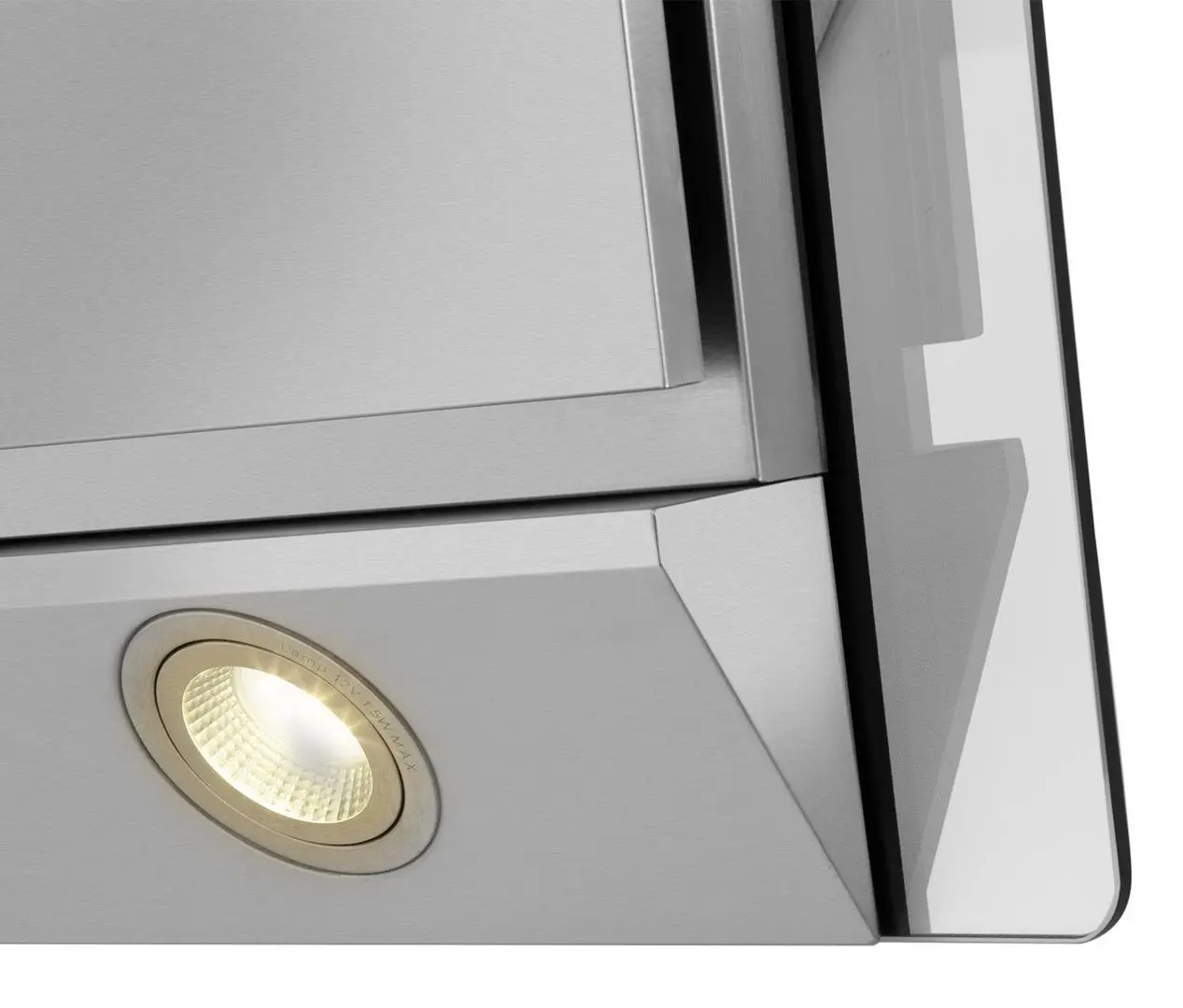 Вытяжка Klarstein Balzac Silent 10035466 (Inox) - 6