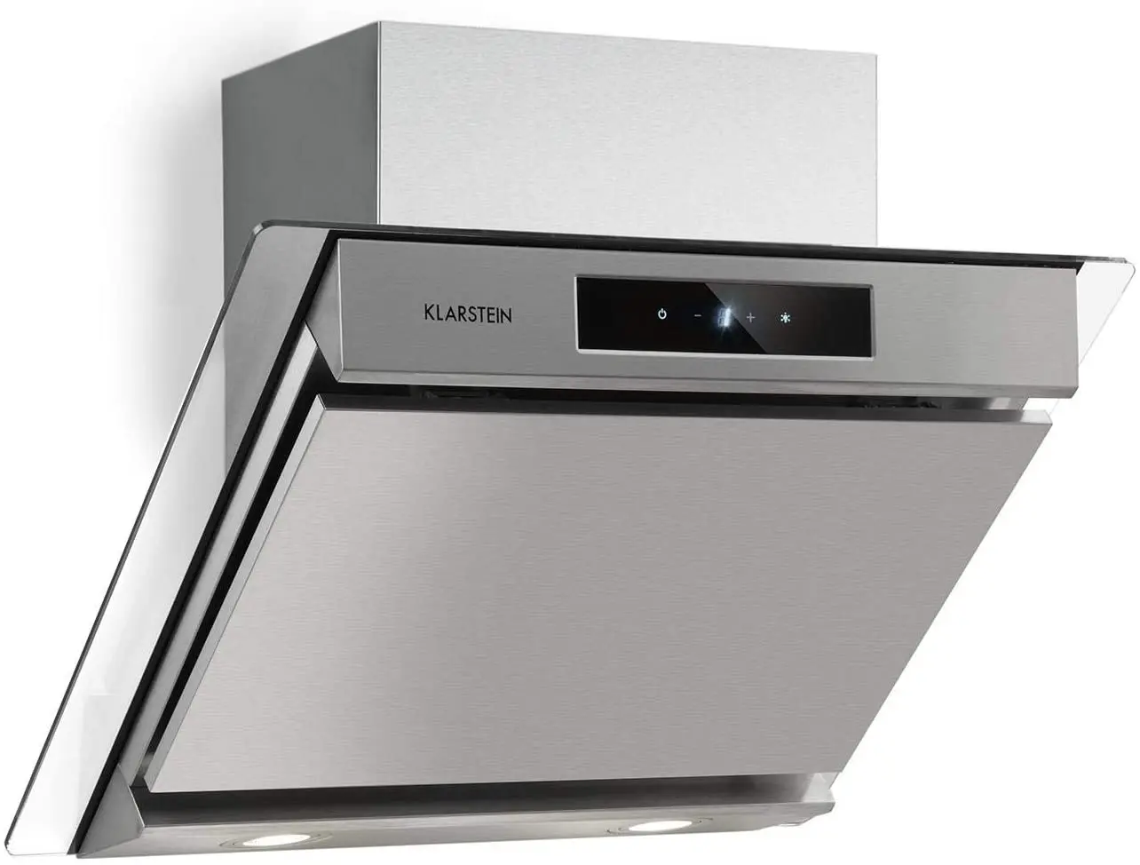 Вытяжка Klarstein Balzac Silent 10035466 (Inox)