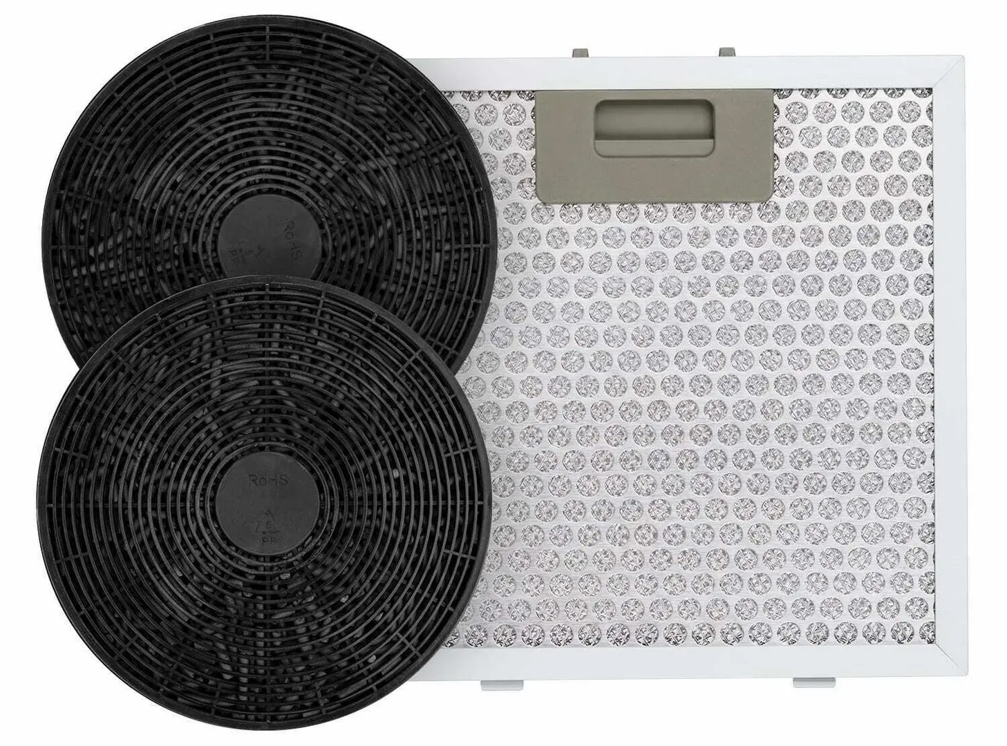 Вытяжка Klarstein Barett 10032301 (Inox) - 3