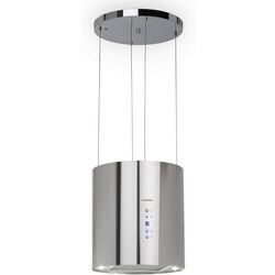 Hota Klarstein Barett 10032301 (Inox)