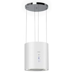 Hota Klarstein Barett 10032302 (White)