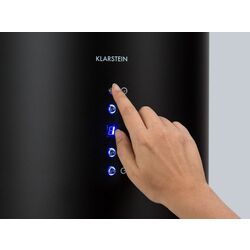 Hota Klarstein Barett 10032303 (Black) Thumb