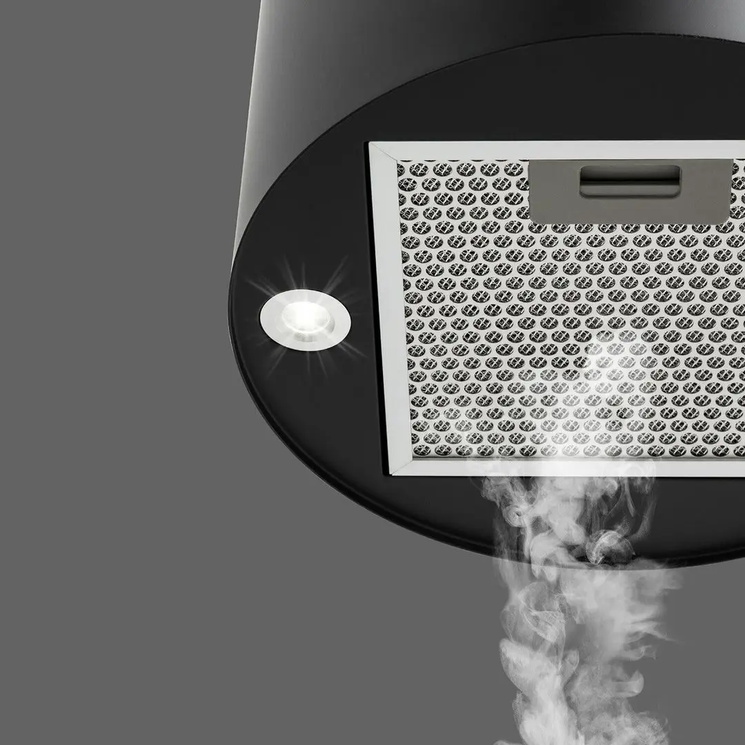 Hota Klarstein Barett 10032303 (Black) - 3