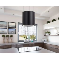 Hota Klarstein Barett 10032303 (Black) Thumb