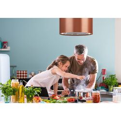 Hota Klarstein Beretta (Copper) Thumb