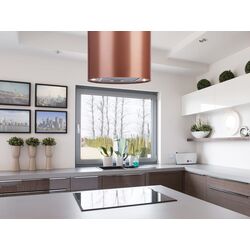 Hota Klarstein Beretta (Copper) Thumb