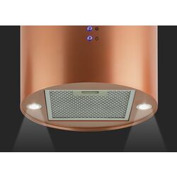 Hota Klarstein Beretta (Copper) Thumb