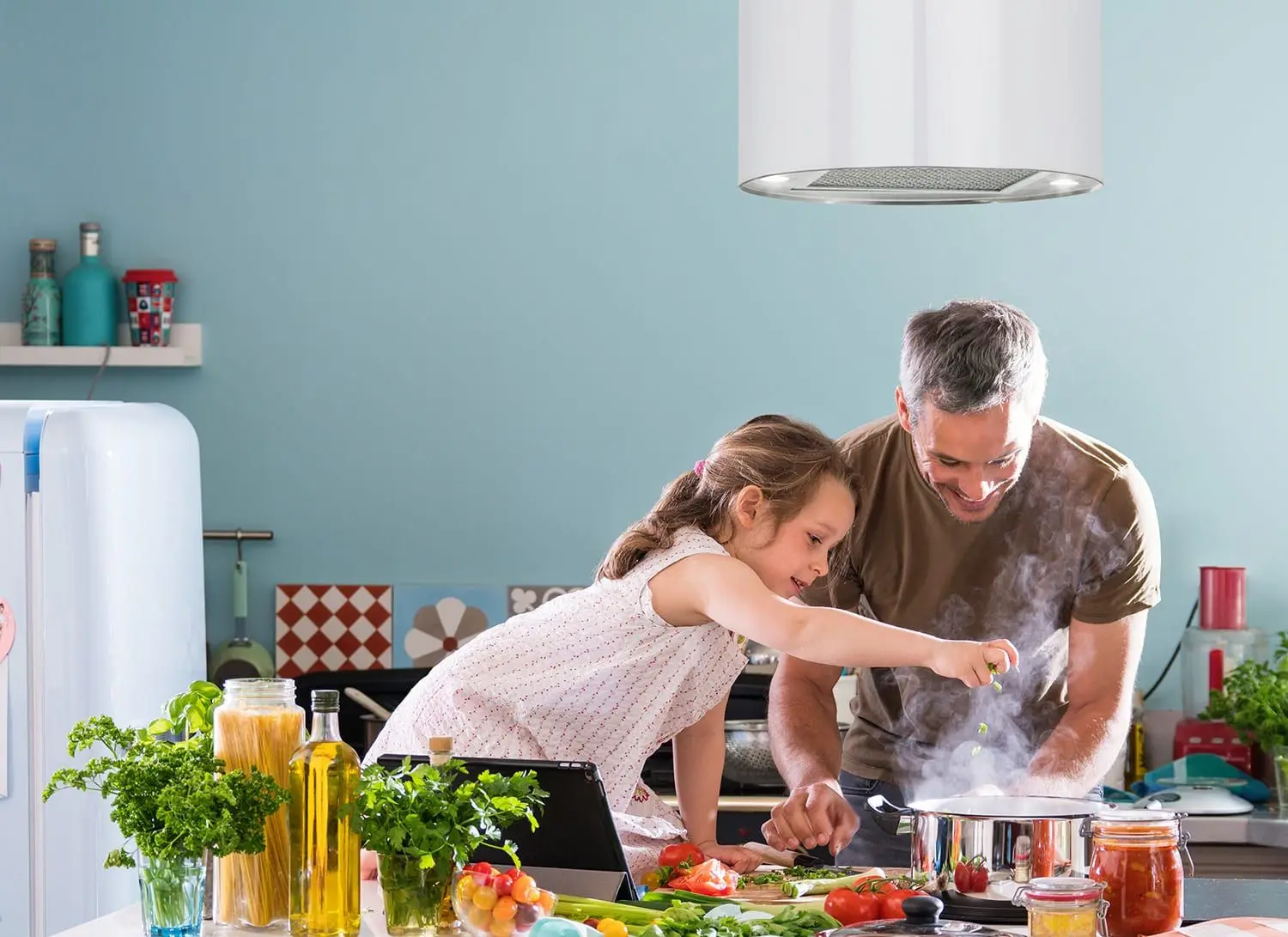 Hota Klarstein Beretta (White)