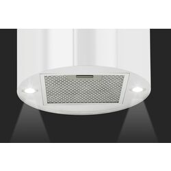 Hota Klarstein Beretta (White) Thumb